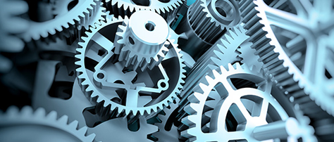 Manufacturing and R&D